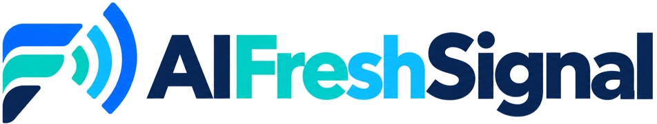 AIFreshSignal logo