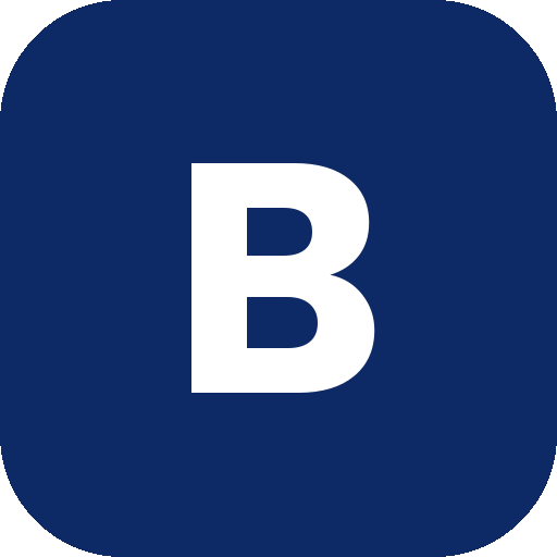 Be AI Ranked logo