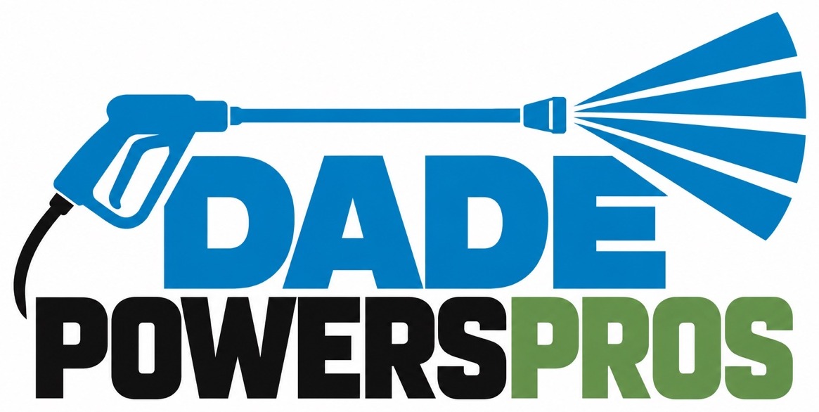 Dade Power Pros logo