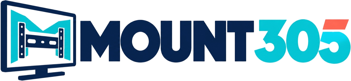 Mount 305 logo