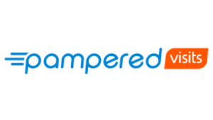 PamperedVisits logo