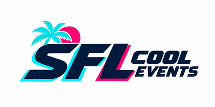 SFL Cool Events logo