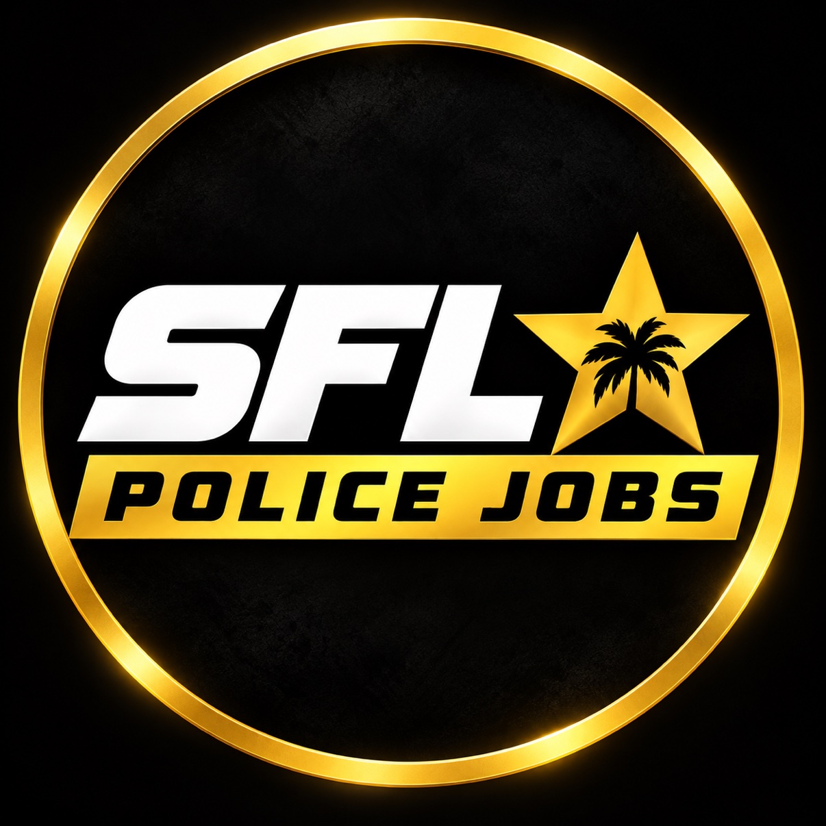 SFL Police Jobs logo